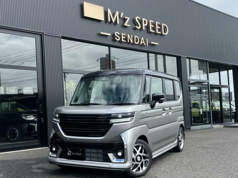 SPACIA CUSTOM