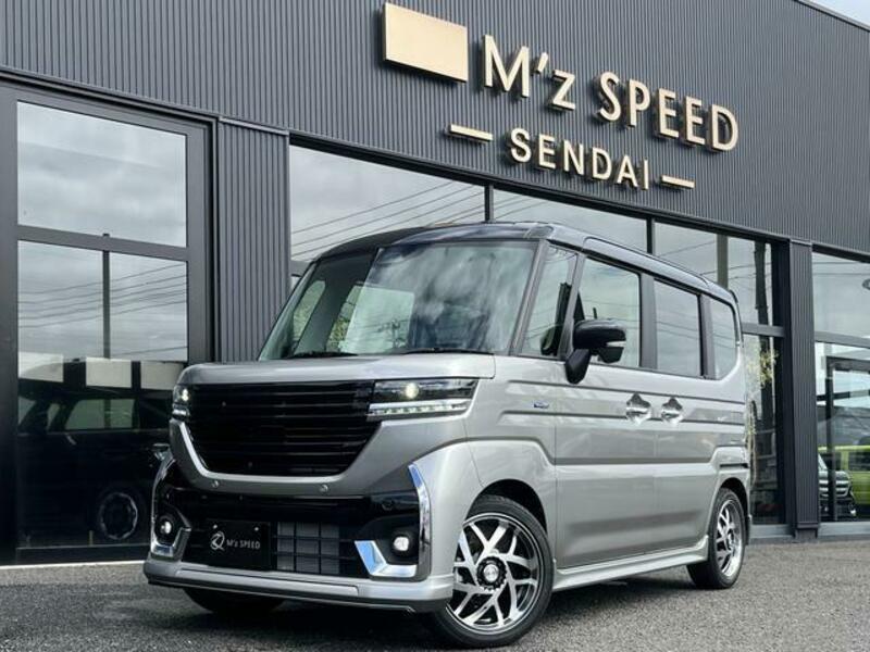 SPACIA CUSTOM