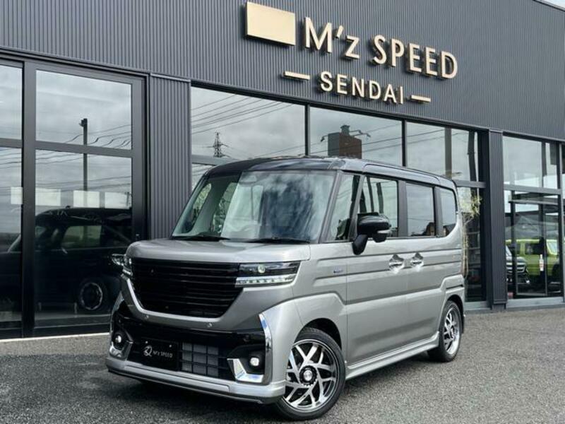 SPACIA CUSTOM