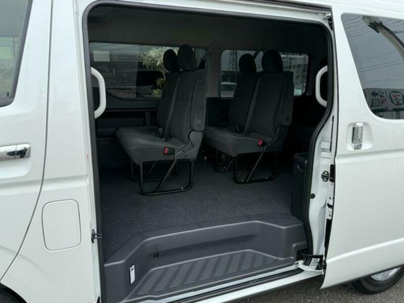 HIACE WAGON
