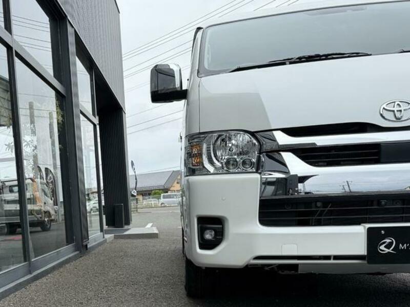 HIACE WAGON