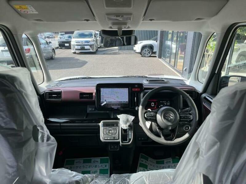 SPACIA CUSTOM
