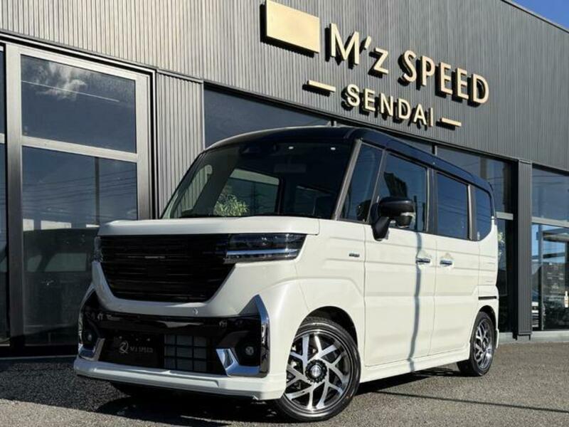 SPACIA CUSTOM