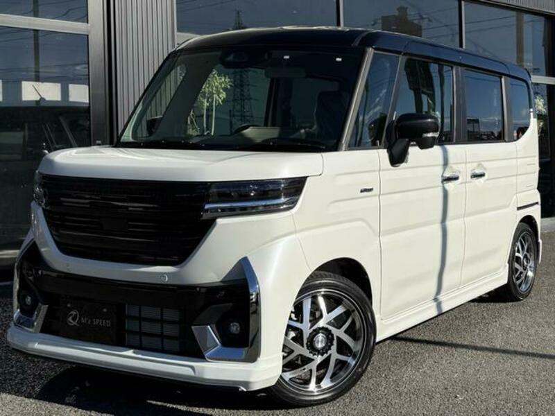 SPACIA CUSTOM
