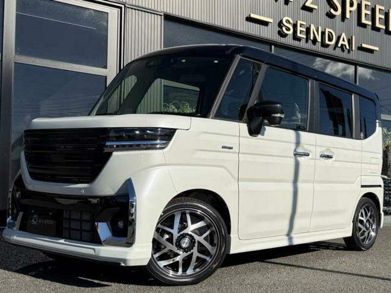 SPACIA CUSTOM