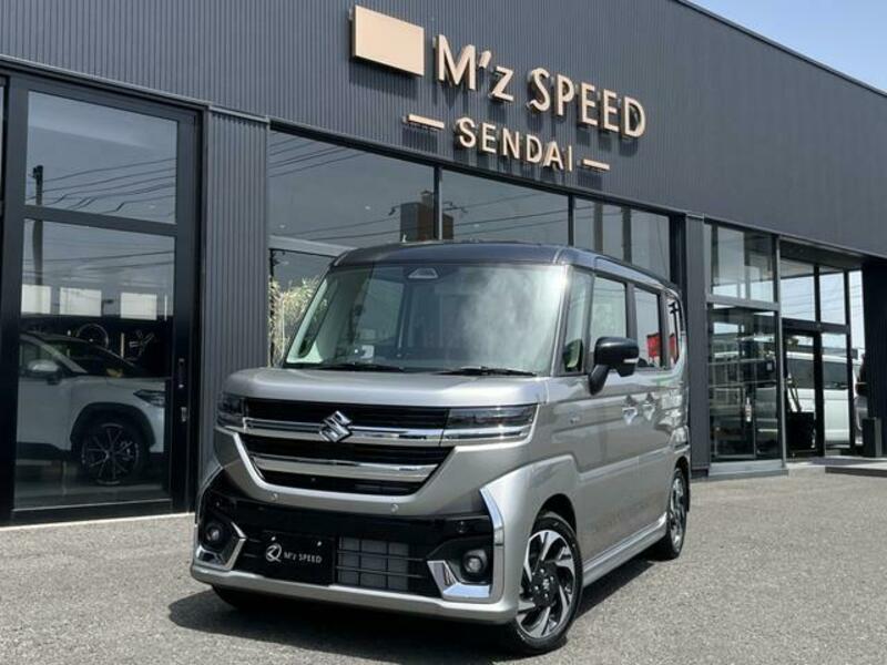 SPACIA CUSTOM