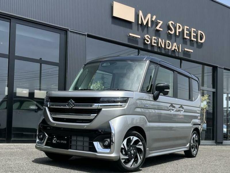 SPACIA CUSTOM