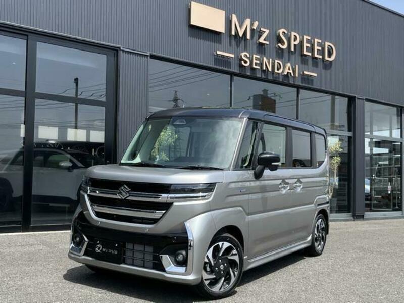 SPACIA CUSTOM
