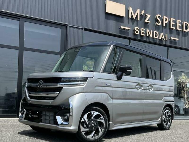 SPACIA CUSTOM