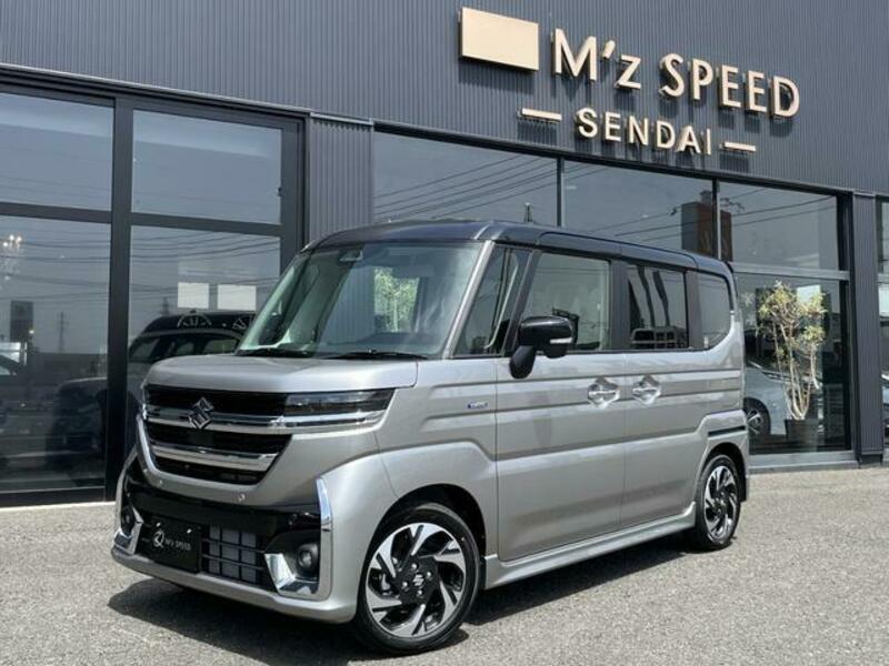SPACIA CUSTOM