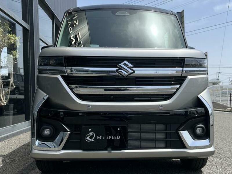 SPACIA CUSTOM