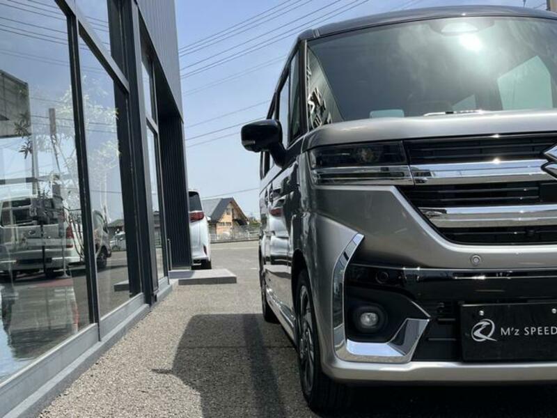SPACIA CUSTOM