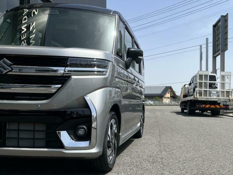 SPACIA CUSTOM