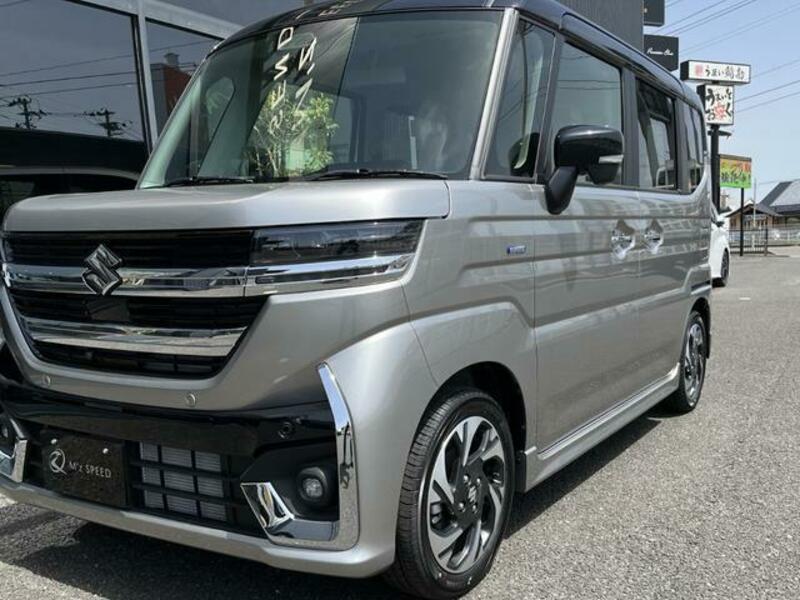 SPACIA CUSTOM