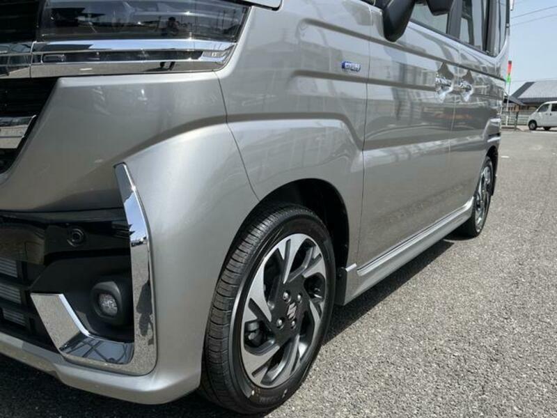 SPACIA CUSTOM