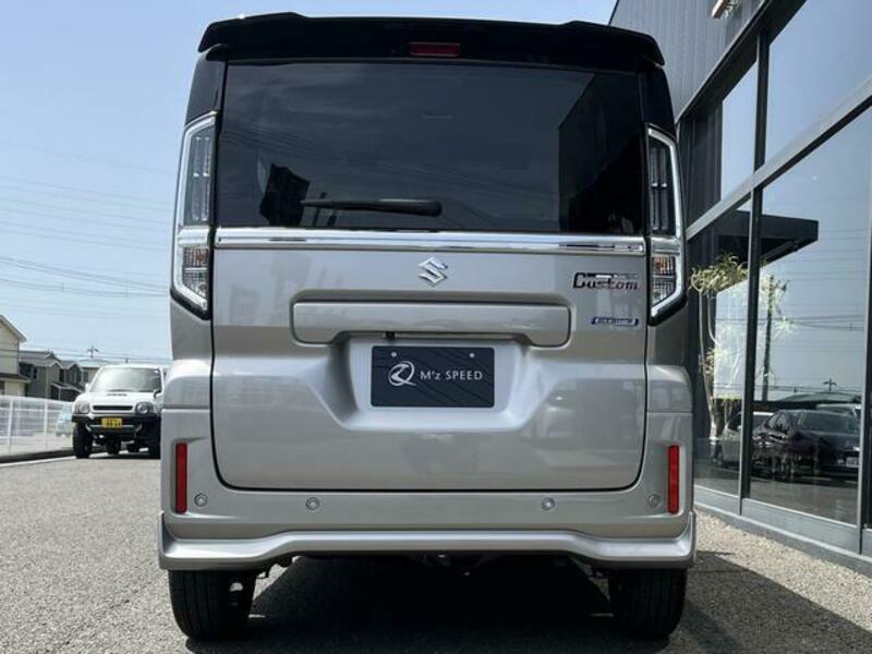 SPACIA CUSTOM