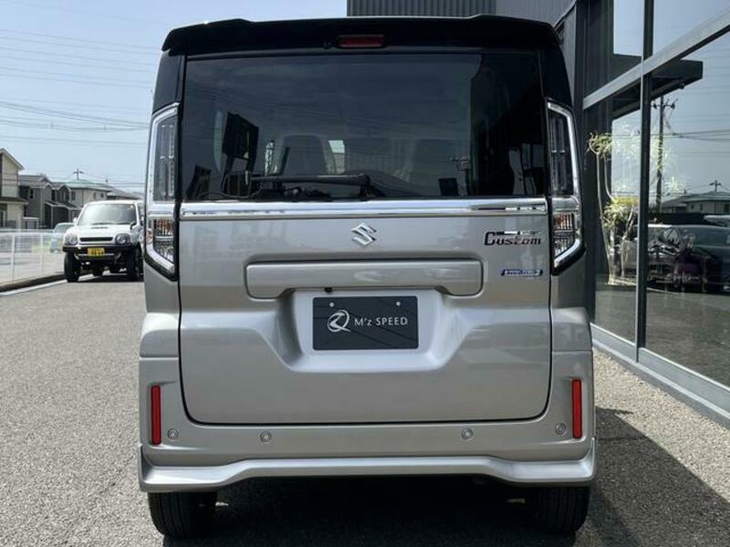 SPACIA CUSTOM