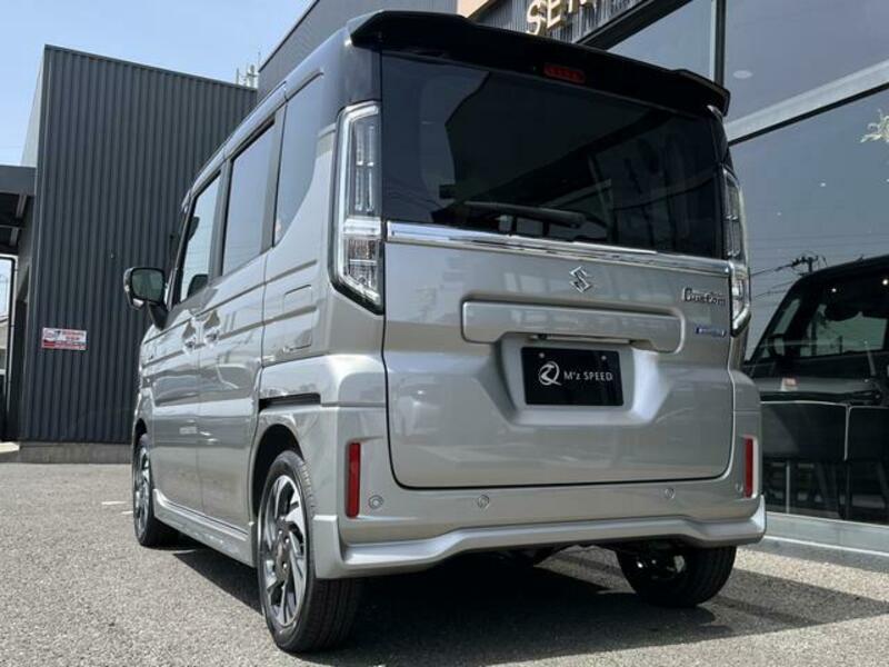 SPACIA CUSTOM