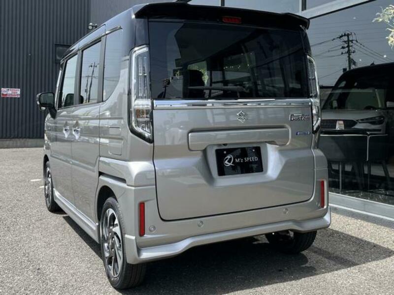 SPACIA CUSTOM