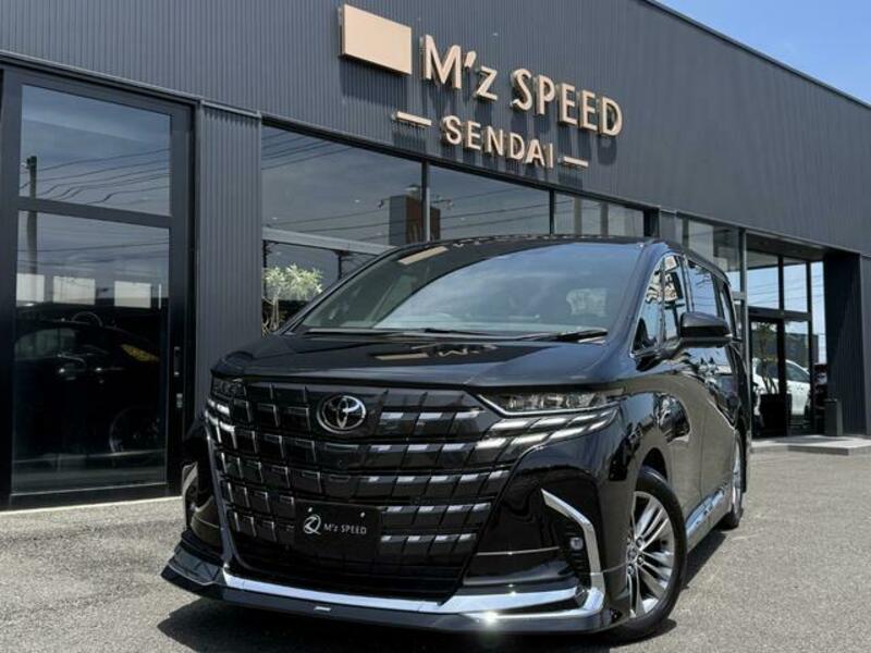 ALPHARD