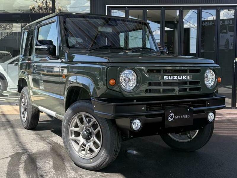 JIMNY