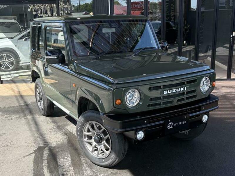 JIMNY