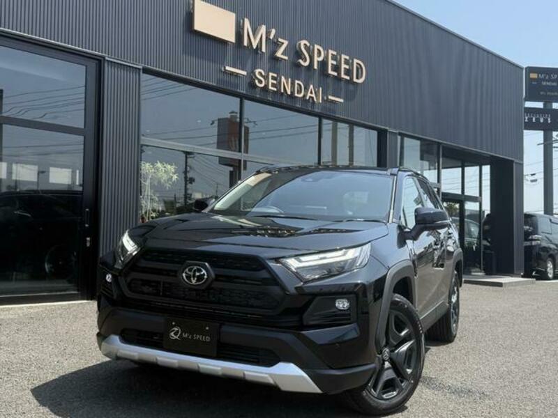 RAV4