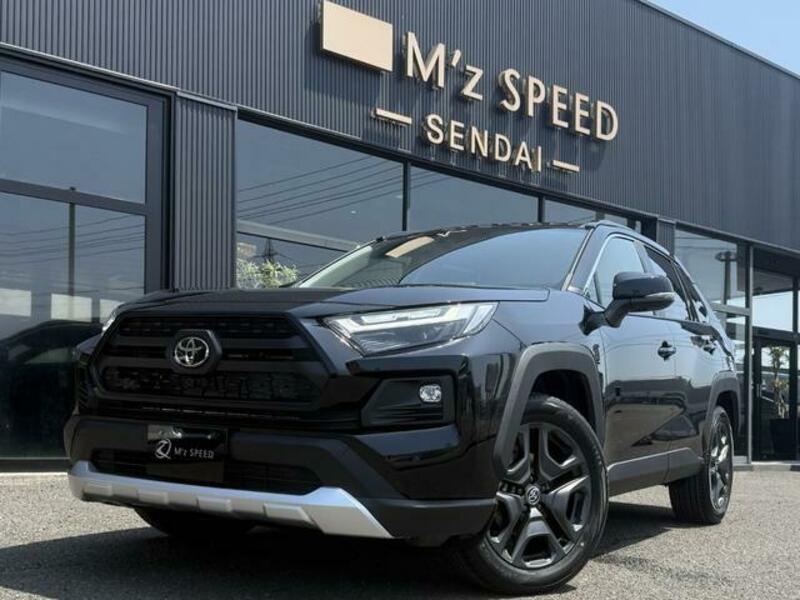 RAV4