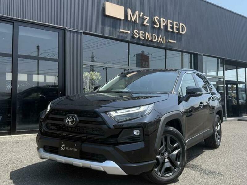 RAV4