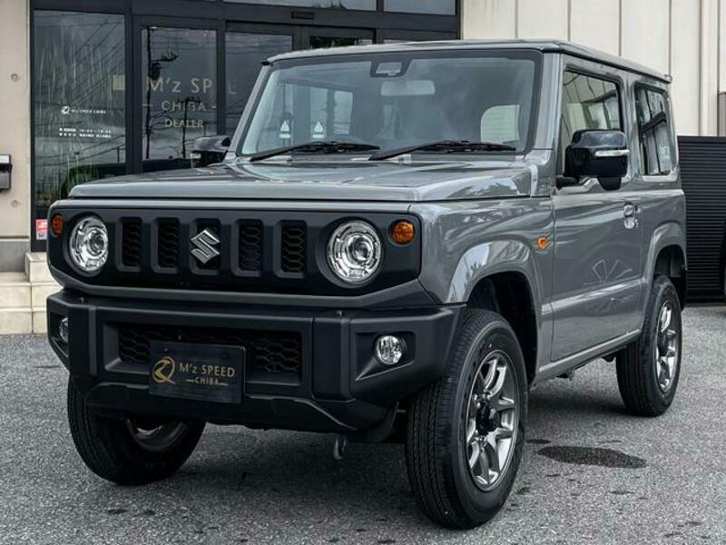 JIMNY
