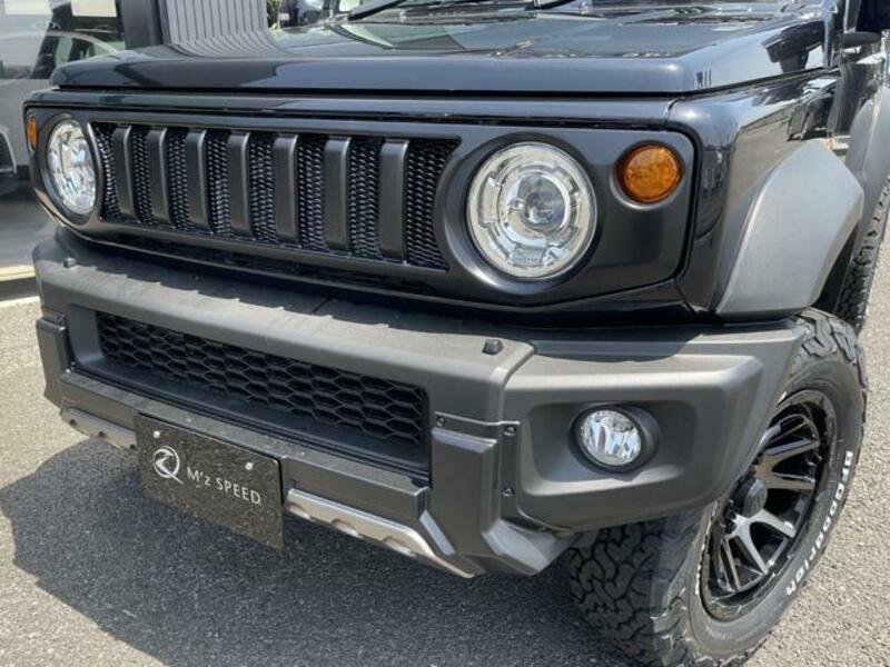 JIMNY SIERRA