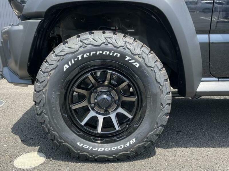 JIMNY SIERRA