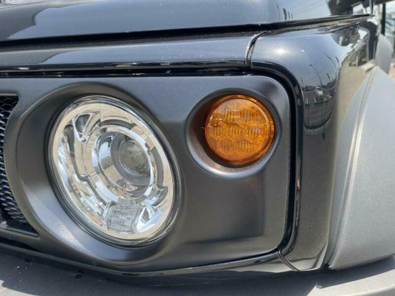 JIMNY SIERRA