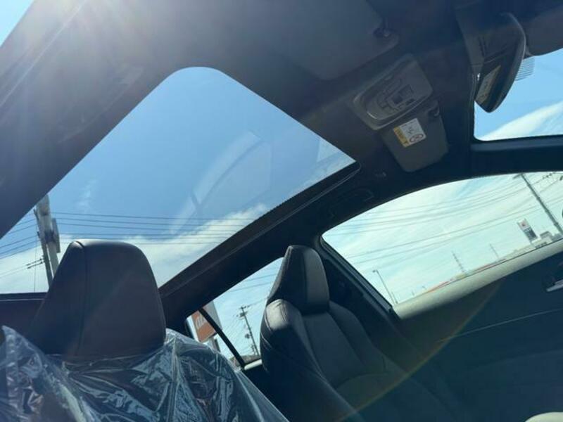 COROLLA CROSS