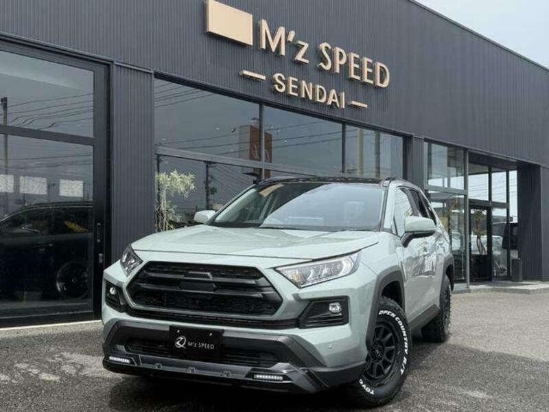 RAV4