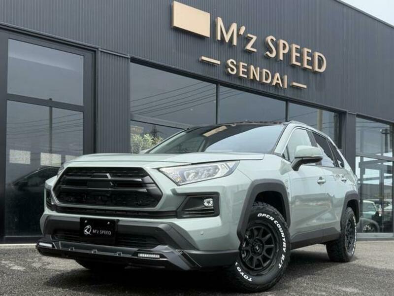 RAV4