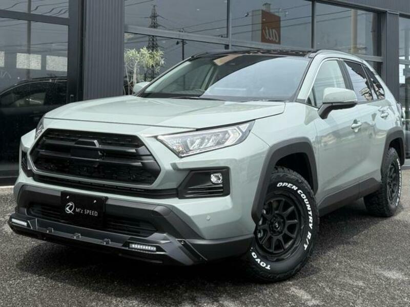RAV4