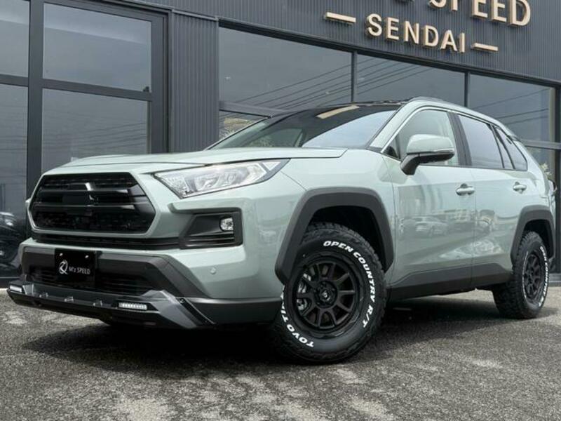 RAV4