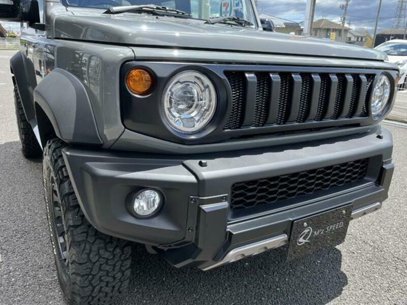 JIMNY SIERRA