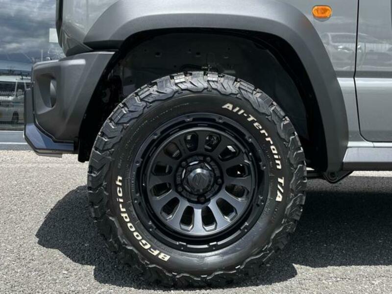 JIMNY SIERRA