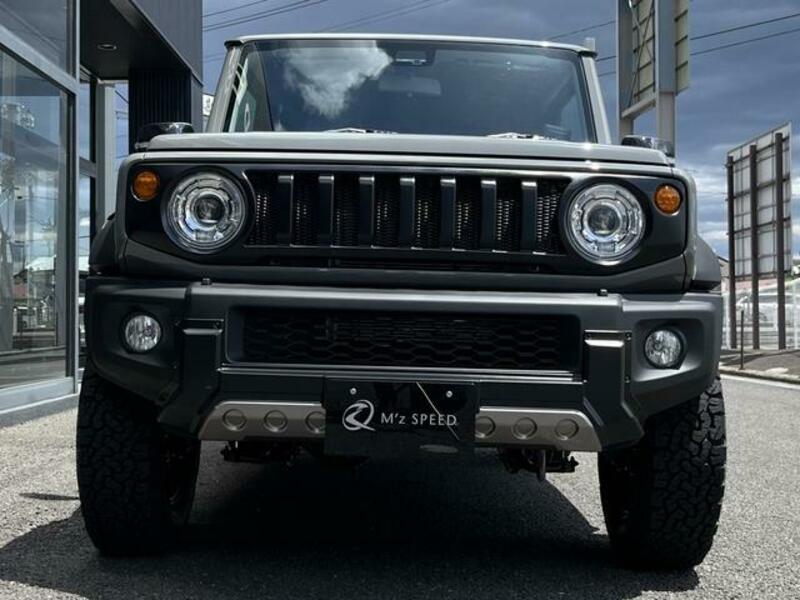 JIMNY SIERRA