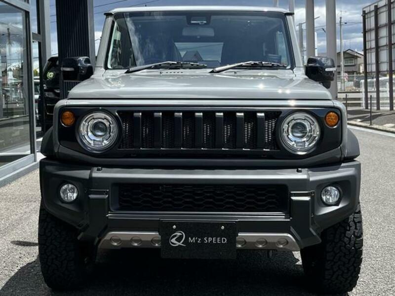 JIMNY SIERRA