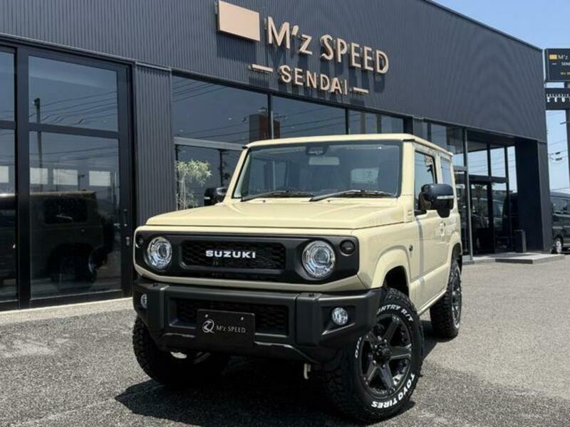 JIMNY