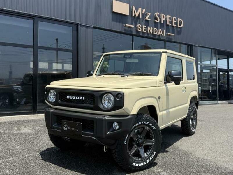 JIMNY