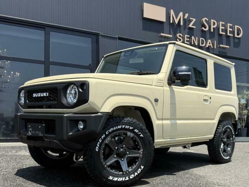 JIMNY