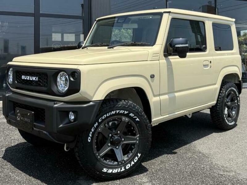 JIMNY
