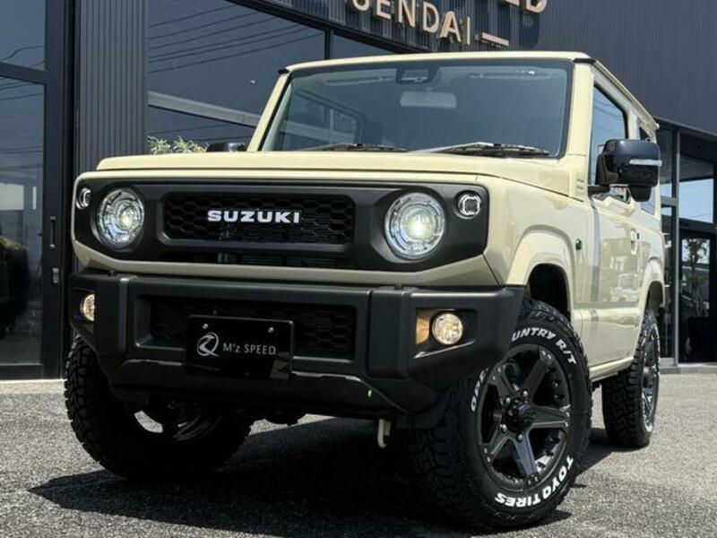 JIMNY