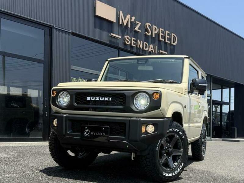 JIMNY