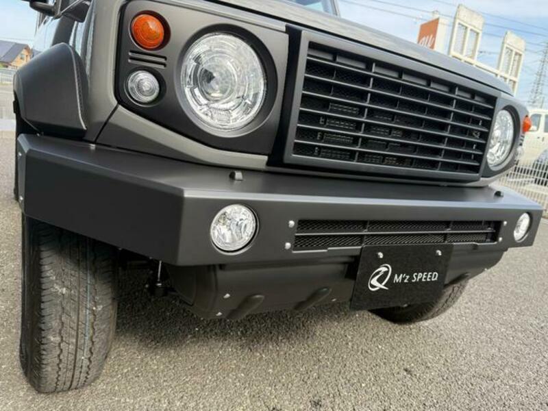 JIMNY SIERRA