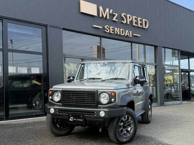 JIMNY SIERRA